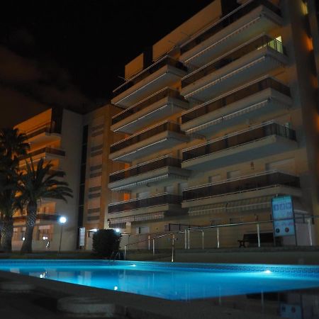 Ventura Park Salou Apartman Kültér fotó