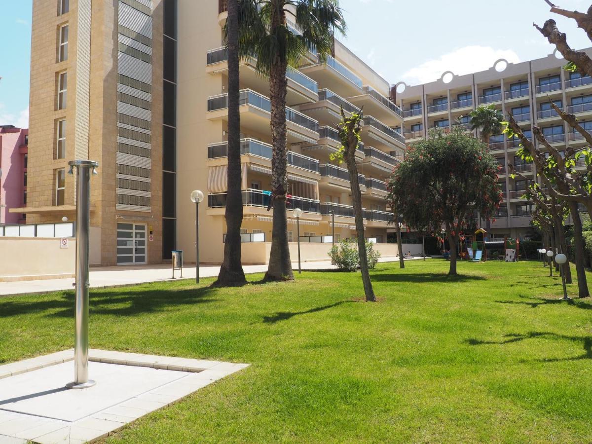 Ventura Park Salou Apartman Kültér fotó