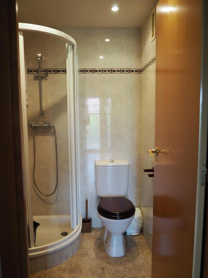 Ventura Park Salou Apartman Kültér fotó