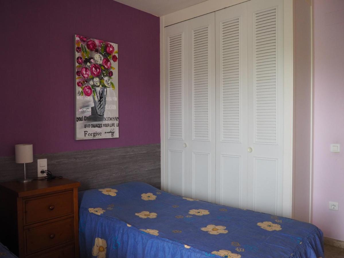 Ventura Park Salou Apartman Kültér fotó