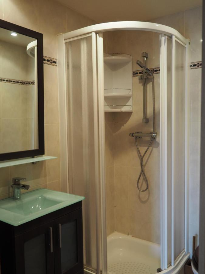 Ventura Park Salou Apartman Kültér fotó