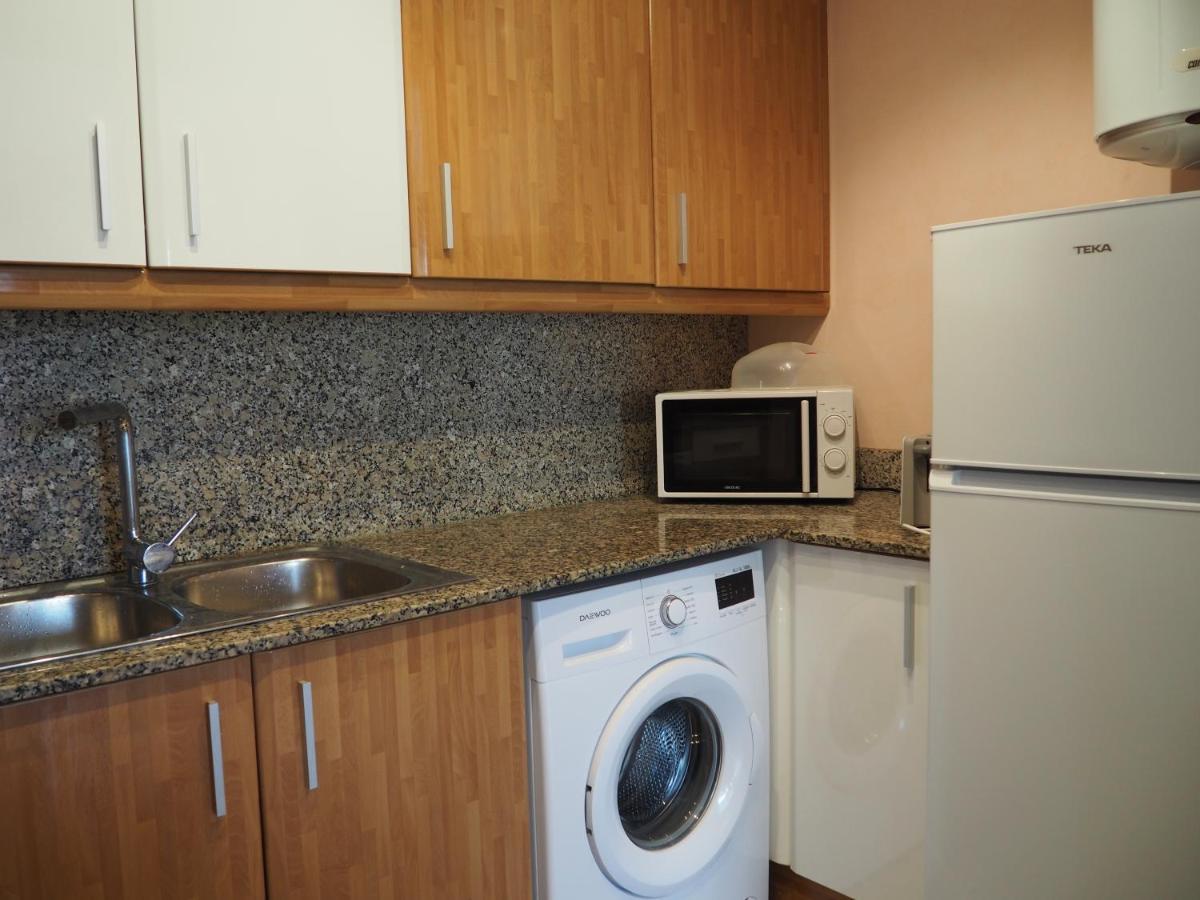Ventura Park Salou Apartman Kültér fotó