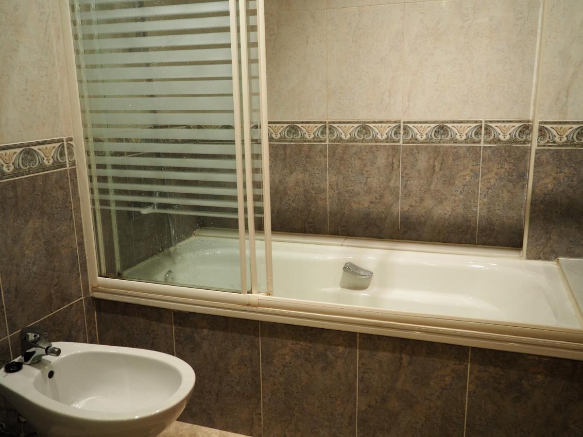 Ventura Park Salou Apartman Kültér fotó