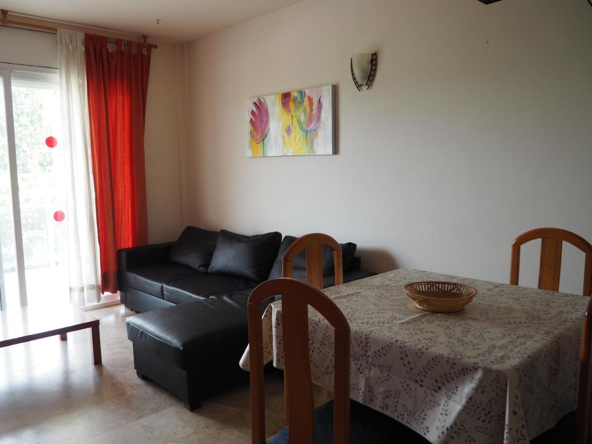 Ventura Park Salou Apartman Kültér fotó