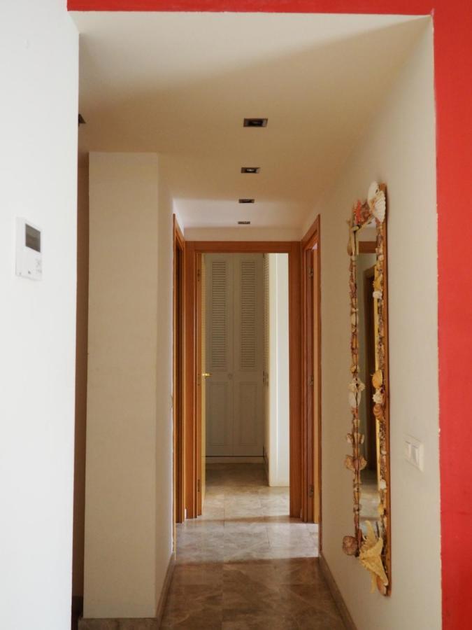 Ventura Park Salou Apartman Kültér fotó